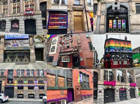 gay bars liverpool|Gay Liverpool Guide 2025